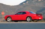 Dodge Challenger SRT8 2008 года